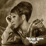 MISIA／HELLO　LOVE (通常盤/)[BVCL-1193]【発売日】2021/12/1【CD】