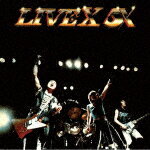 5XLIVEX (/)[UPCY-90010]ȯ2021/12/8CD