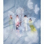Little　Glee　Monster／透明な世界 (初回生産限定盤/CD+Blu-ray)[SRCL-11950]【発売日】2021/12/8【CD】