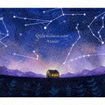 【ポイント10倍】Aimer／星の消えた夜に (初回生産限定盤A／デビュー10周年記念/2CD+Blu-ray)[VVCL-1964]【発売日】2022/1/26【CD】
