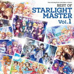 （ゲーム・ミュージック）／THE　IDOLM＠STER　CINDERELLA　GIRLS　BEST　OF　STARLIGHT　MASTER　Vol．1[COCX-41676]【発売日】2021/11/24【CD】