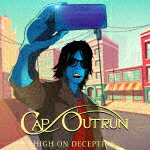 キャップ・アウトラン／ハイ・オン・デセプション (金曜販売開始商品／世界同時発売/)[MICP-11667]【発売日】2021/12/10【CD】