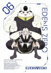 EDENS　ZERO　VOLUME　06 (完全生産限定版／70分/)[ANZB-15266]【発売日】2022/1/12【DVD】