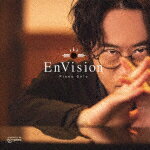 ござ／EnVision (初回限定盤/CD+DVD)2021/11/24