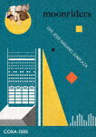 moonriders／LIVE　2020　NAKANO　SUNPLAZA (144分/)[COXA-1285]【発売日】2021/12/15【Blu-rayDisc】