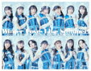虹のコンキスタドール/Winter Love, Like Summer!〜RAINBOW JAM2021−SUMMER SHOWER−〜 (128分/Blu-r...