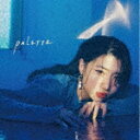 eill／PALETTE PCCA-6106 【発売日】2022/2/2【CD】