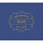 雨宮天／雨宮天 BEST ALBUM － BLUE － (初回生産限定盤/CD Blu-ray) SMCL-741 【発売日】2022/1/5【CD】