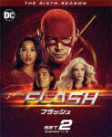 THE　FLASH／フラッシュ　＜シックス＞　後半セット[1000808103]【発売日】2022/3/2【DVD】