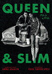 クイーン＆スリム (廉価版／本編132分/)[GNBF-5630]【発売日】2022/3/2【DVD】