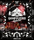 ミリオンスターズ/THE IDOLM@STER MILLION LIVE! 7thLIVE Q@MP FLYER!!! Reburn LIVE Blu−ray ...