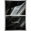 SCANDAL／MIRROR (完全生産限定盤/CD+DVD)[VIZL-2003]【発売日】2022/1/26【CD】