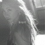 倖田來未／heart RZCD-77519 【発売日】2022/3/2【CD】