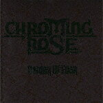 クローミング・ローズ／エデンの秘密 (生産限定盤/)[UICY-79866]【発売日】2022/3/23【CD】