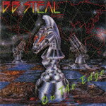 B．B．スティール／オン・ジ・エッジ (生産限定盤/)[UICY-79901]【発売日】2022/3/23【CD】