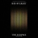 THE RAMPAGE from EXILE TRIBE／RAY OF LIGHT RZCD-77511 【発売日】2022/1/25【CD】