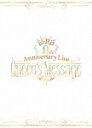 i☆Ris/i☆Ris 9th Anniversary Live 〜Queen’s Message〜 (初回生産限定盤/223分/Blu-ray+CD)[EYX...