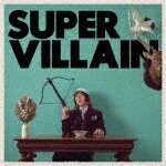 ӥå֥󥫡BESTALBUMSUPERVILLAIN (᥸㡼ǥӥ塼5ǯǰ/2CD(ޥץб))[AVCD-96900]ȯ2022/3/23CD