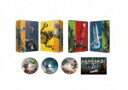 サンダーバード　ARE　GO　season2　Blu－ray　BOX　2 (本編289分/)[TCBD-1155]【発売日】2022/2/9【Blu-rayDisc】