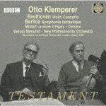 オットー・クレンペラー／ベルリオーズ：幻想交響曲、他 (輸入盤国内仕様/)[KKC-6486]【発売日】2022/3/17【CD】のサムネイル