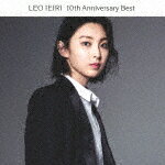 家入レオ／10th　Anniversary　Best (初回限定盤B/CD+DVD)[VIZL-1990]【発売日】2022/2/16【CD】