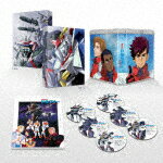 機甲戦記ドラグナー Blu－ray BOX (本編1152分＋特典7分/) BIXA-9050 【発売日】2022/3/2【Blu-rayDisc】