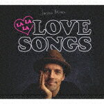 ジェイソン・ムラーズ／ラララ・ラヴ・ソングス (金曜販売開始商品／全世界同時発売作品/)[WPCR-18496]【発売日】2022/2/11【CD】