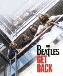 ザ ビートルズ／ザ ビートルズ：Get Back DVDコレクターズ セット (本編467分/) VWDS-7361 【発売日】2022/7/13【DVD】