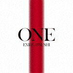 EXILE　ATSUSHI／ONE (初回生産限定盤/3CD+5DVD(スマプラ対応))[RZCD-77531]【発売日】2022/4/30【CD】