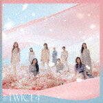 TWICE／＃TWICE4 (通常盤/) WPCL-13364 【発売日】2022/3/16【CD】