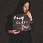 Cocco／プロム (初回限定盤B／デビュー25周年記念/CD+Blu-ray)[VIZL-2028]【発売日】2022/3/23【CD】