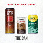 KICK　THE　CAN　CREW／THE　CAN (完全生産限定盤A/CD+Blu-ray)[VIZL-2048]【発売日】2022/3/30【CD】