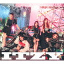 ITZY／Voltage (初回限定盤B/) WPCL-13372 【発売日】2022/4/6【CD】