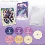 ゲーム・ミュージック ／ファイアーエムブレム 風花雪月 オリジナル・サウンドトラック 通常盤/6CD+DVD-ROM [QWCI-11]【発売日】2021/2/17【CD】