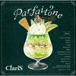 ClariS／Parfaitone (通常盤/)[VVCL-2024]【発売日】2022/4/6【CD】