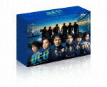 DCU　～手錠を持ったダイバー～　Blu－ray　BOX (本編503分＋特典100分/)[TCBD-1277]【発売日】2022/7/15【Blu-rayDisc】