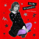 勴ʍ^Be@My@FriendIII (ʍ/CD+Blu-ray)[LACM-24247]yz2022/4/27yCDz