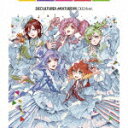 シェリル・ランカ・ワルキューレ／マクロス40周年記念超時空コラボアルバム　デカルチャー！！ミクスチャー！！！！！ (初回限定デルタ盤／マクロス40周年記念/)[VTCL-60559]【発売日】2022/4/6【CD】