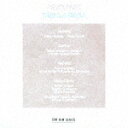 ギドン・クレーメル　キース・ジャレット／アルヴォ・ペルト：タブラ・ラサ (限定盤／初回発売日：2014年4月23日/SHM-CD)2022/6/29