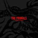 祖堅正慶，THE　PRIMALS／THE　PRIMALS　－　Beyond　the　Shadow[SQEX-10939]【発売日】2022/5/25【CD】