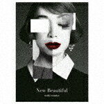 野宮真貴／New Beautiful (初回限定盤／デビュー40周年記念/CD Blu-ray) VIZL-2055 【発売日】2022/4/20【CD】