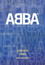 アバ/アバ・コンプリート・ビデオ・コレクション (生産限定盤/日本独自企画/グループ結成50周年記念/663分/6DVD+Blu-ray)[UIBY-75135...