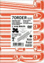 7ORDERのミカタ[COBA-7283]【発売日】2022/4/20【DVD】