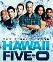 HAWAII FIVE－0 ファイナル シーズン＜トク選BOX＞ (本編1074分/) PJBF-1528 【発売日】2022/7/6【DVD】