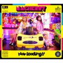 NACHERRY／Now　Loading！！ (初回限定盤／NACHERRY盤/CD+Blu-ray)[LACA-35976]【発売日】2022/6/29【CD】