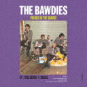 THE@BAWDIES^FREAKS@IN@THE@GARAGE@|@EP (SY/CD+DVD)[VIZL-2059]yz2022/5/25yCDz