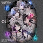 アンティーカ／THE　IDOLM＠STER　SHINY　COLORS　PANOR＠MA　WING　03[LACM-24253]【発売日】2022/6/15【CD】