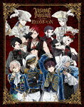 （V．A．）／VISUAL　PRISON　1st　GIG　−RED　MOON− (完全生産限定版／123分/)2022/12/28