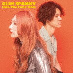 GLIM SPANKY／Into The Time Hole (通常盤/) TYCT-60198 【発売日】2022/8/3【CD】