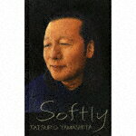 ［ポストカード付き］山下達郎／SOFTLY (完全生産限定盤/)[WPTL-10004]【発売日】2022/6/22【カセット】